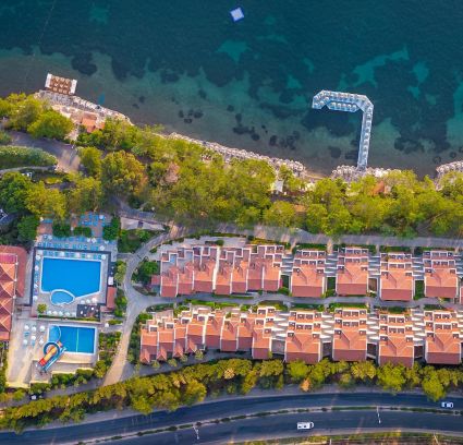 LABRANDA MARES HOTEL