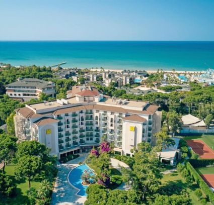 TUI MAGIC LIFE MASMAVI