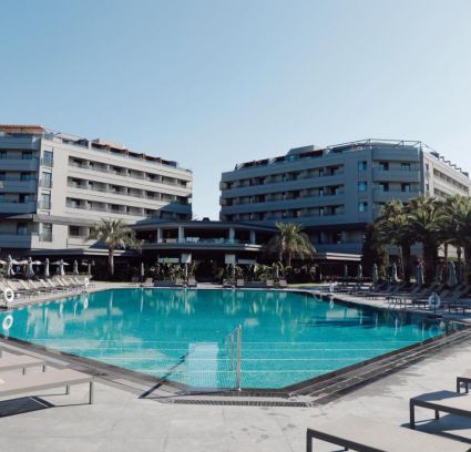 MIRAMARE BEACH HOTEL
