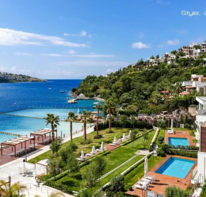 MIVARA LUXURY RESORT SPA