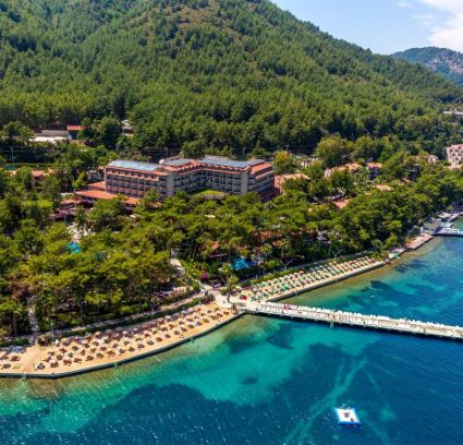 CLUB MARMARIS PALACE