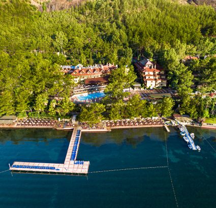 MARMARIS PARK HOTEL