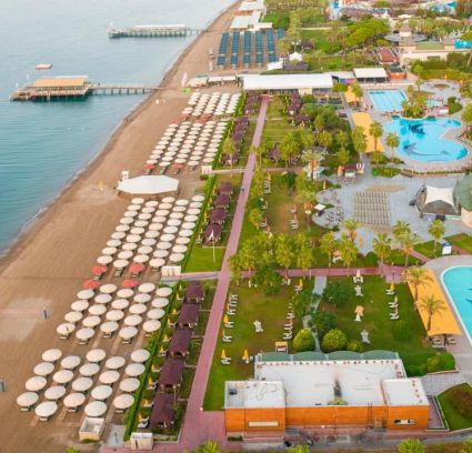 PINE BEACH RESORT