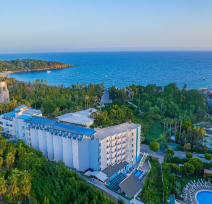 MYSEA HOTELS ALARA