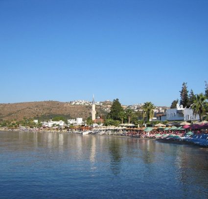 OKALIPTUS HOTEL