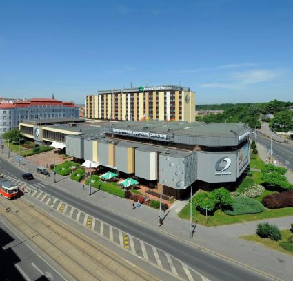 OLSANKA  HOTEL