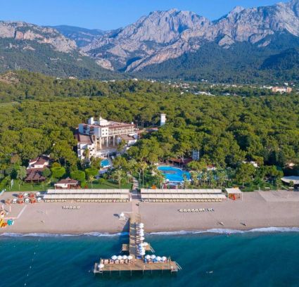 SEVEN SEAS HOTEL LIFE (ex.Otium Hotel Life)