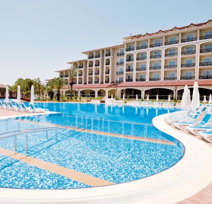 PALOMA OCEANA RESORT