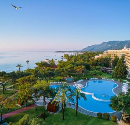 TUI MAGIC LIFE BELDIBI