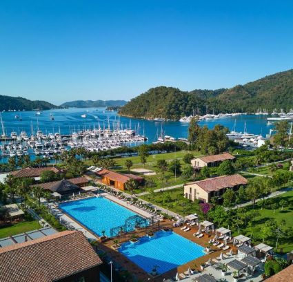 RIXOS PREMIUM GOCEK SUITES&VILLAS