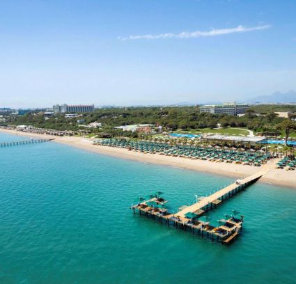 RIXOS PREMIUM BELEK