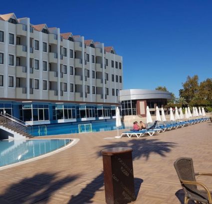ROX RESORT HOTEL