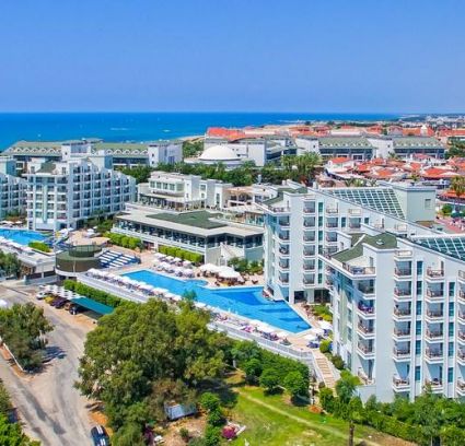 ROYAL ATLANTIS SPA & RESORT