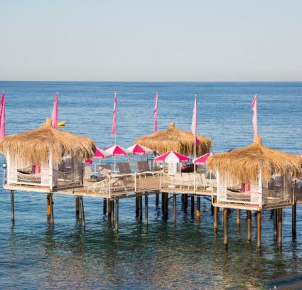 CLUB HOTEL ANJELIQ