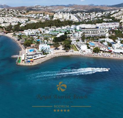 ROYAL ASIRLIK BEACH HOTEL