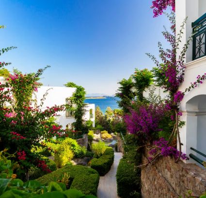 ROYAL ASARLIK BEACH HOTEL