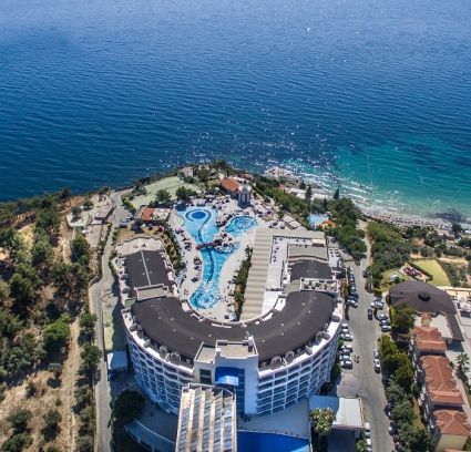 SEALIGHT RESORT HOTEL