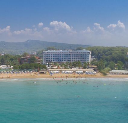 ANNABELLA DIAMOND SPA