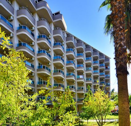 ANNABELLA PARK HOTEL