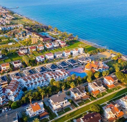 SENTINUS BEACH HOTEL