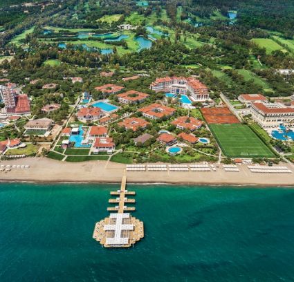 SIRENE BELEK HOTEL