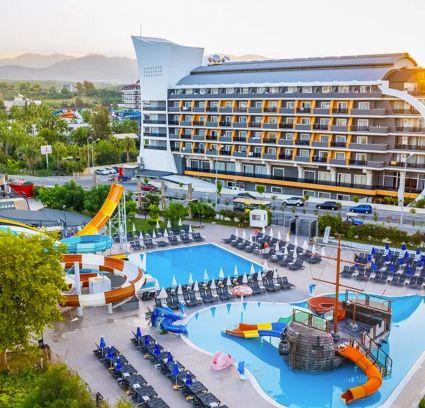 SENZA THE INN RESORT