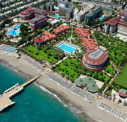 SAPHIR HOTEL