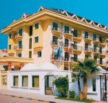 STELLA HOTEL KEMER