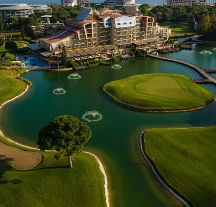 SUENO GOLF BELEK
