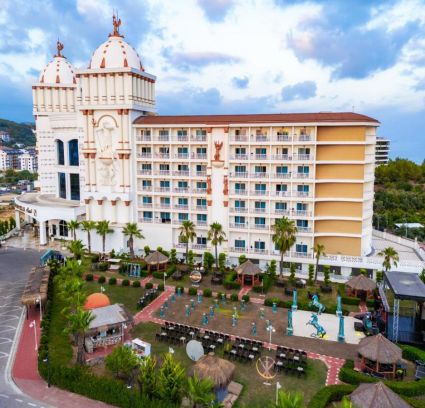 OZ HOTELS SUI RESORT