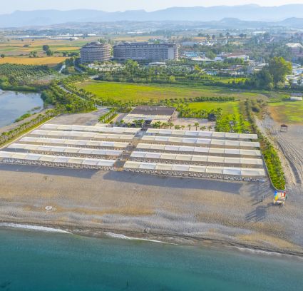 SUNMELIA BEACH