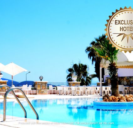 SUNPOINT FAMILY HOTEL