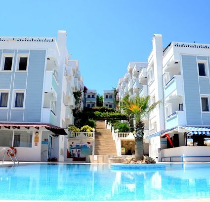 SUNPOINT FAMILY HOTEL