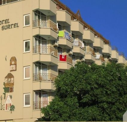 SURTEL