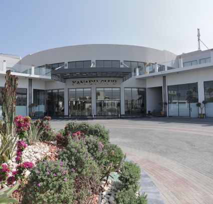 XANADU CLUB MAKADI BAY