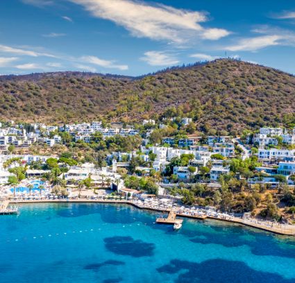 LABRANDA TMT BODRUM RESORT