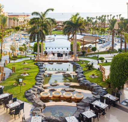 TROPITEL SAHL HASHEESH