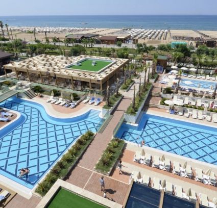 TRENDY SENTIDO VERBENA BEACH