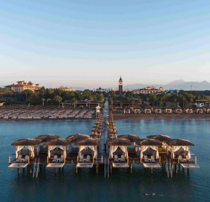 DUCALE LARA(EX VENEZIA PALACE DELUXE RESORT)