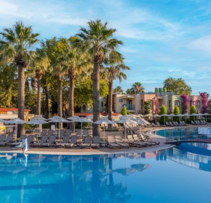 VONRESORT GOLDEN BEACH