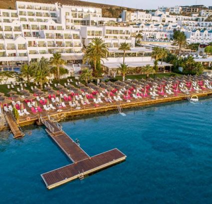 AGAYA BODRUM ADULTS ONLY