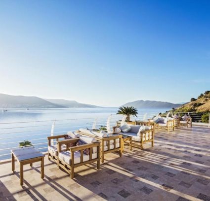 PRIVE HOTEL BODRUM