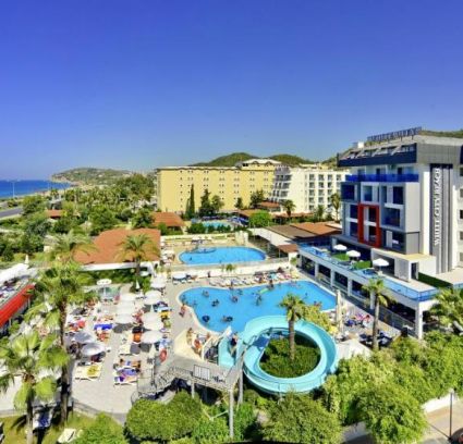 WHITE CITY BEACH HOTEL (ADULTS ONLY)