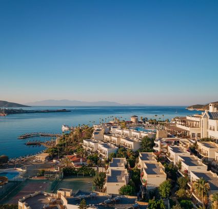 SELECTUM COLOURS BODRUM
