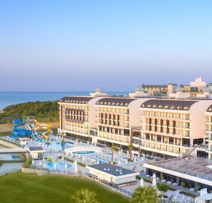 DIAMOND DELUXE HOTEL SPA