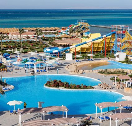 SUNRISE ALORA AQUA PARK RESORT