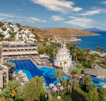 SELECTUM COLLECTION BODRUM (EX. KAIRABA IMPERIAL)