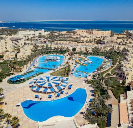 ROYAL LAGOONS AQUA RESORT AND SPA