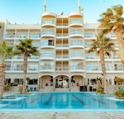 ROYAL STAR BEACH RESORT