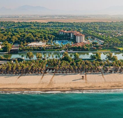 SELECTUM FAMILY RESORT BELEK